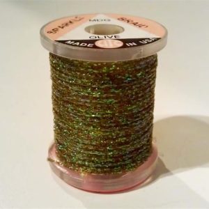 Midge Sparkle Braid